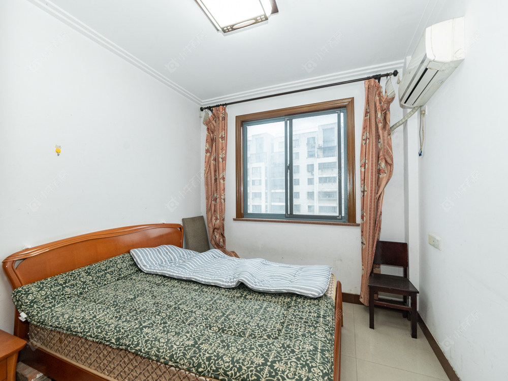 常州腾龙苑西区在售二手房源室内图_小牛看房