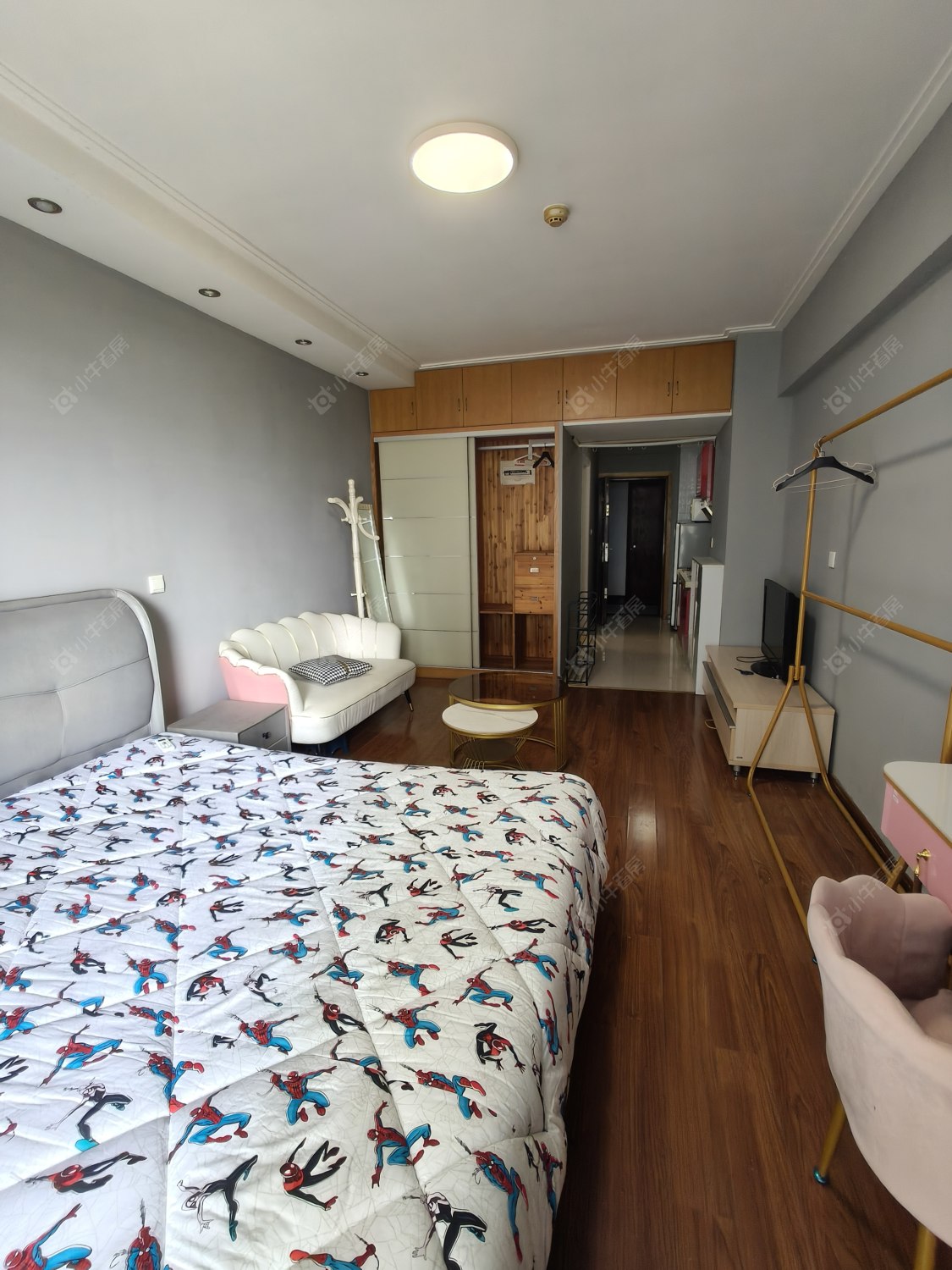 常州嘉宏盛世在租房源户型图_小牛看房