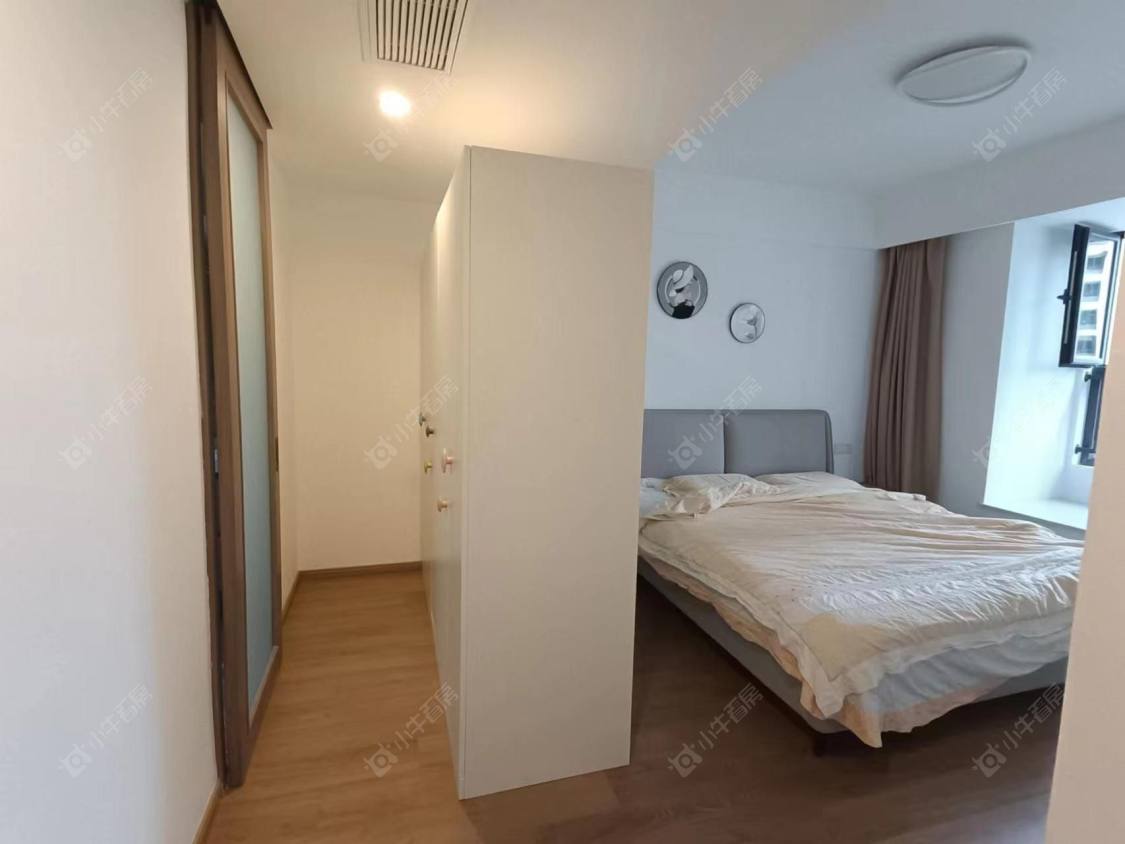 常州弘阳云峯在租房源室内图_小牛看房