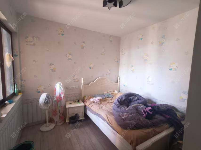 常州银谷华庭在租房源室内图_小牛看房