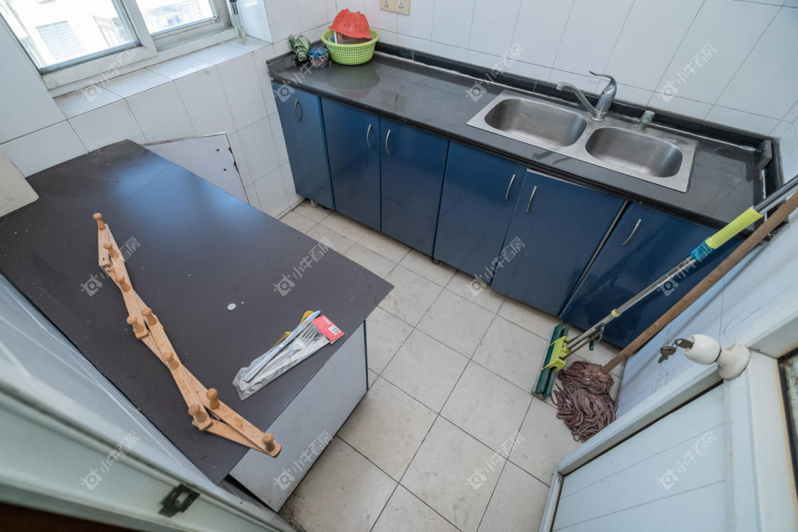 常州浦南新村在租房源室内图_小牛看房