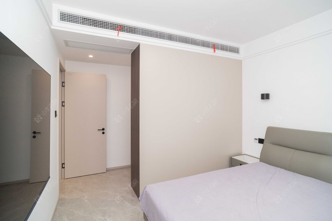 常州港悦府在售二手房源室内图_小牛看房