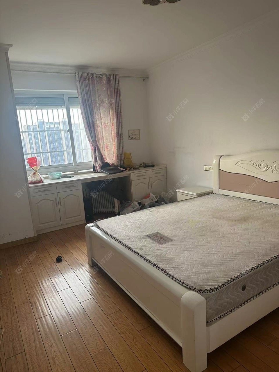 常州港龙紫荆城2室2厅1卫出租_小牛看房