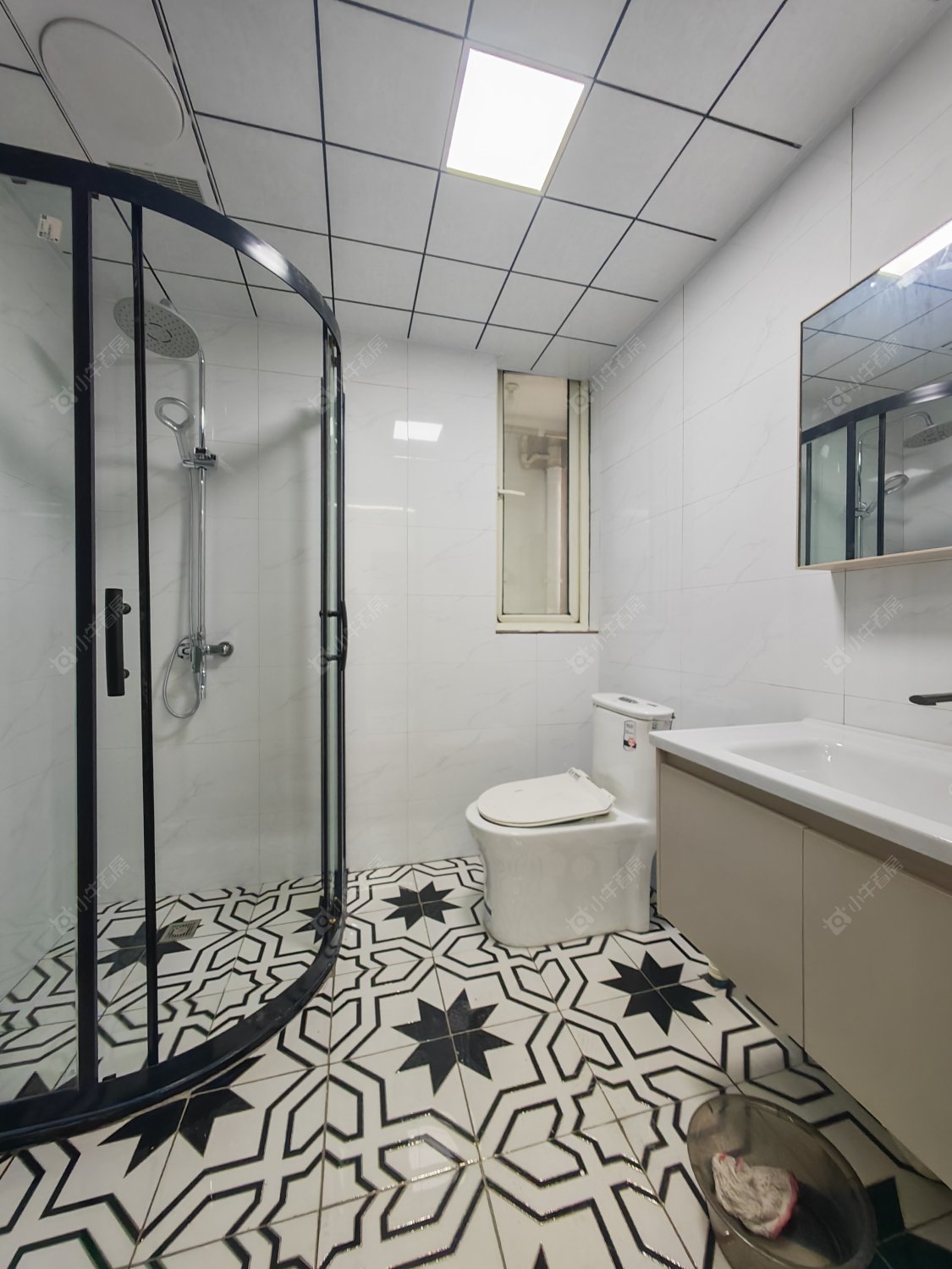 常州水晶城在租房源室内图_小牛看房