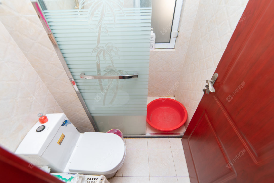 常州路劲城市主场在售二手房源室内图_小牛看房