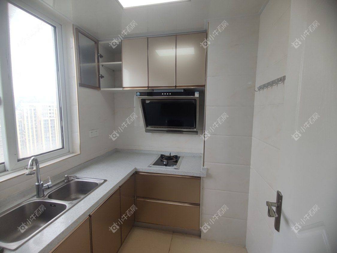 常州莱蒙城公园里2室2厅1卫出租_小牛看房