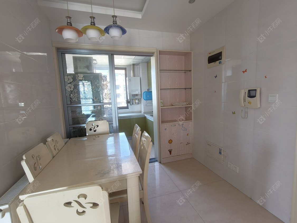 常州清水湾花园一期在租房源_小牛看房