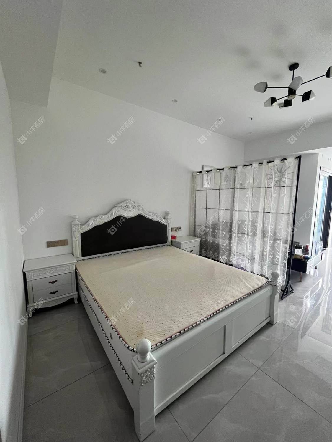 常州景荟凤凰公寓在租房源室内图_小牛看房