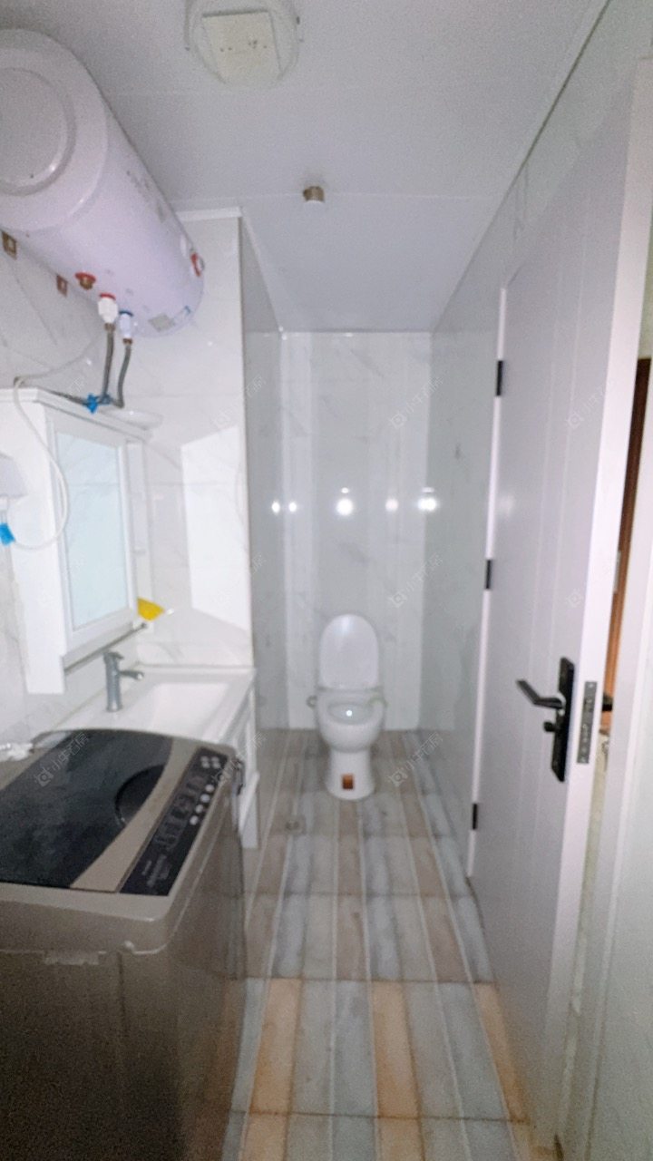 牡丹三江公寓房源室内图 常州牡丹三江公寓在租房源室内图_小牛看房