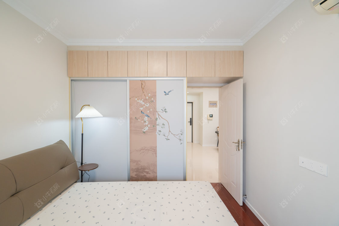 常州九洲新家园在售二手房源室内图_小牛看房