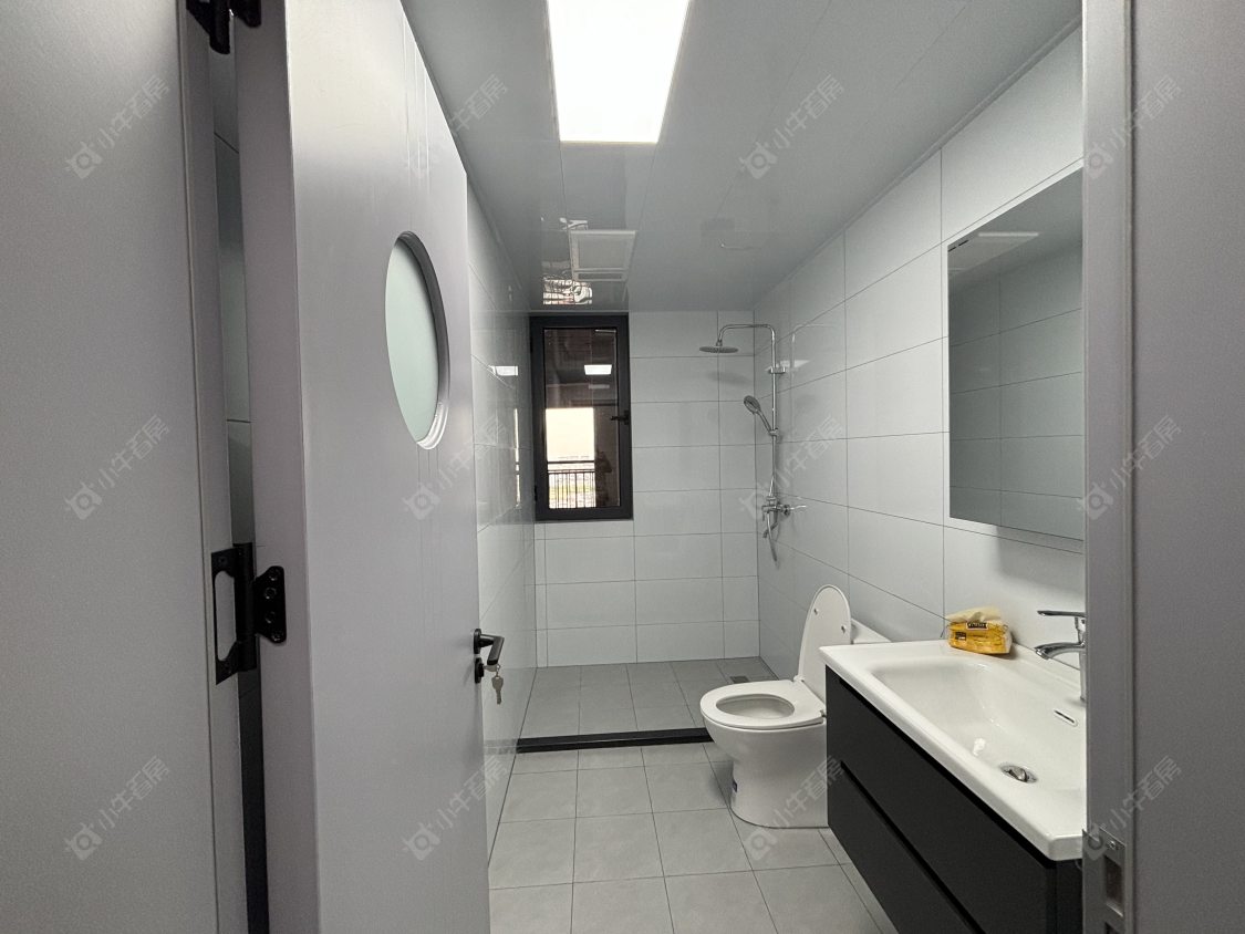 常州泰盈八千里在租房源室内图_小牛看房