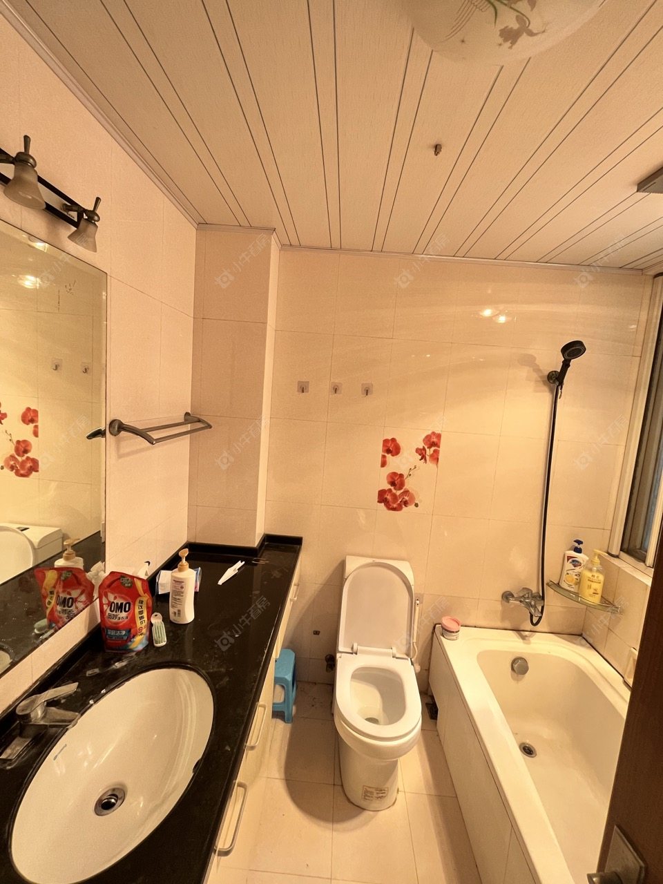 常州锦阳花苑在租房源室内图_小牛看房