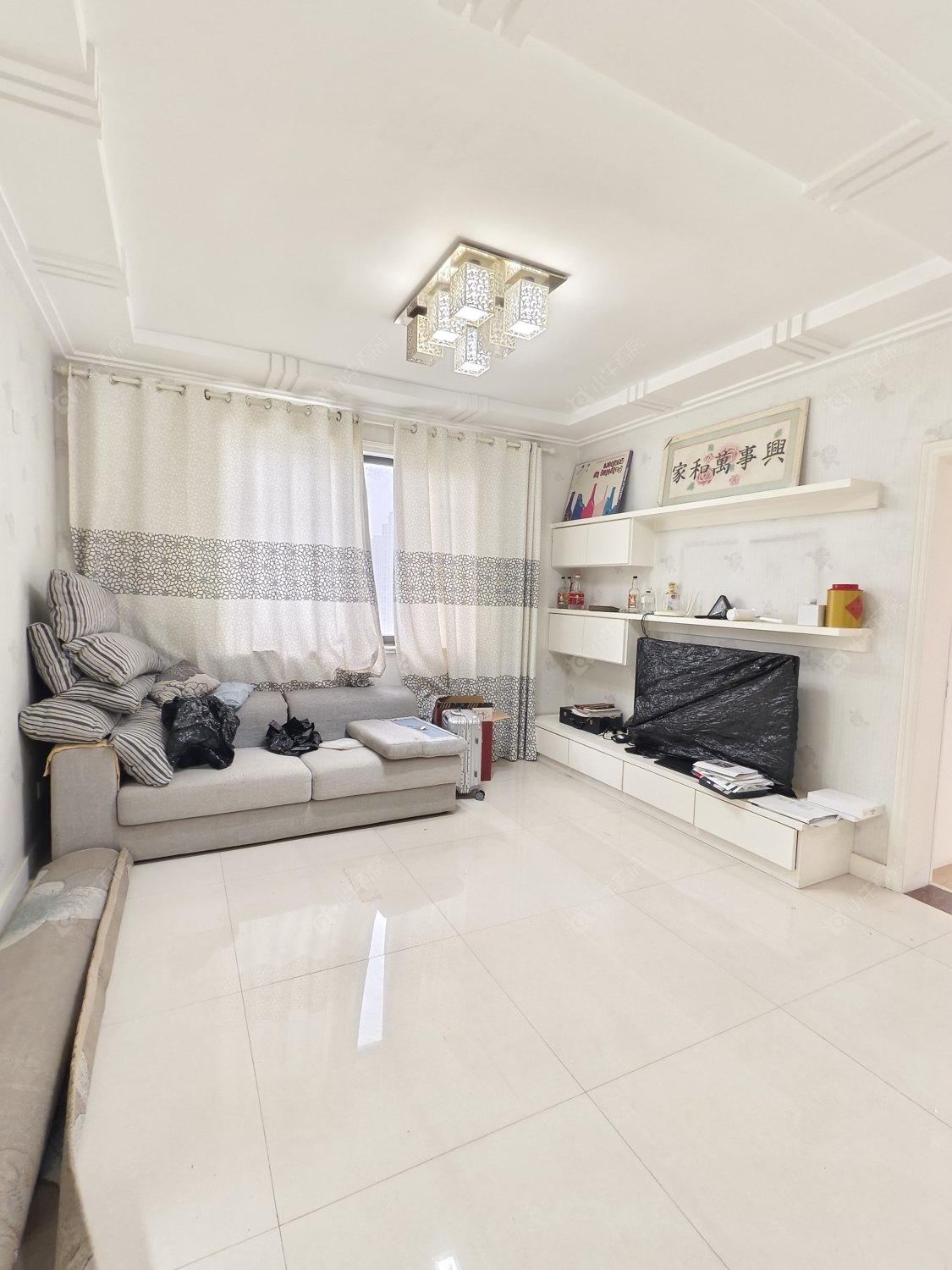 常州新城公馆国际公寓在租房源_小牛看房