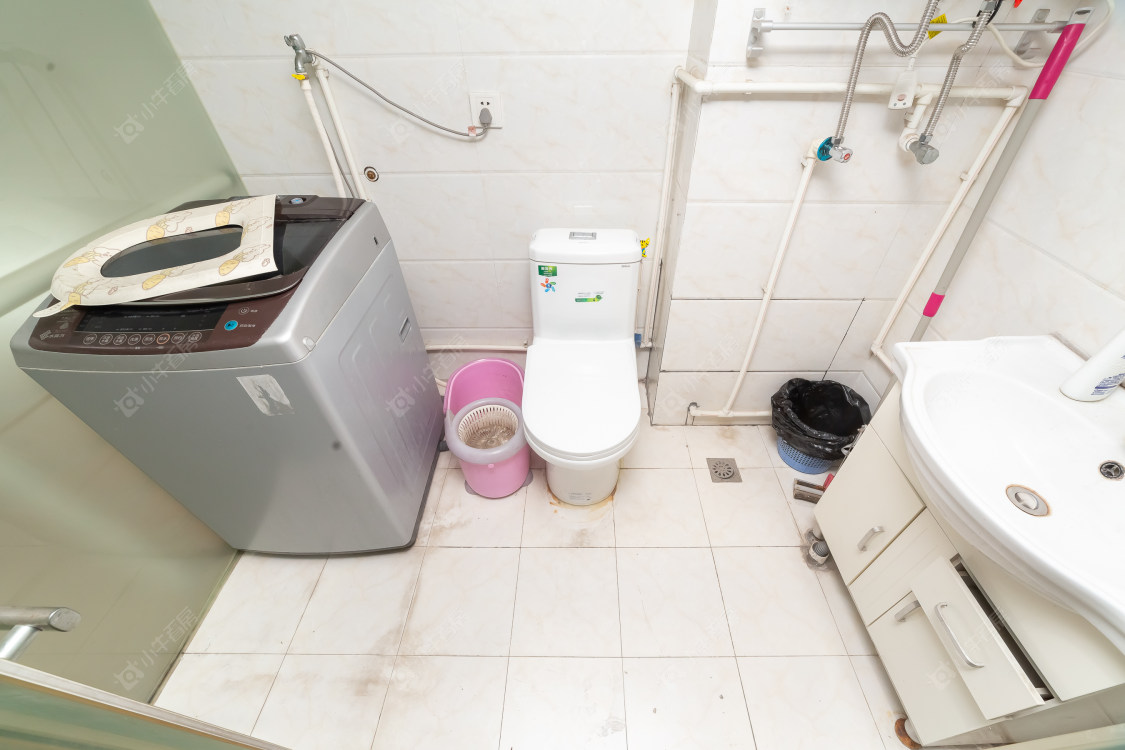 常州银河湾第一城一期在售二手房源室内图_小牛看房