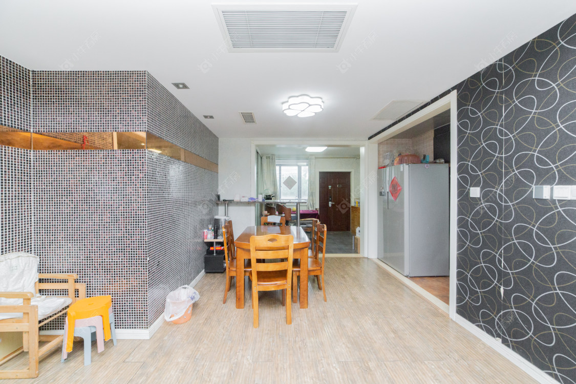 常州南博湾花园在售二手房源室内图_小牛看房