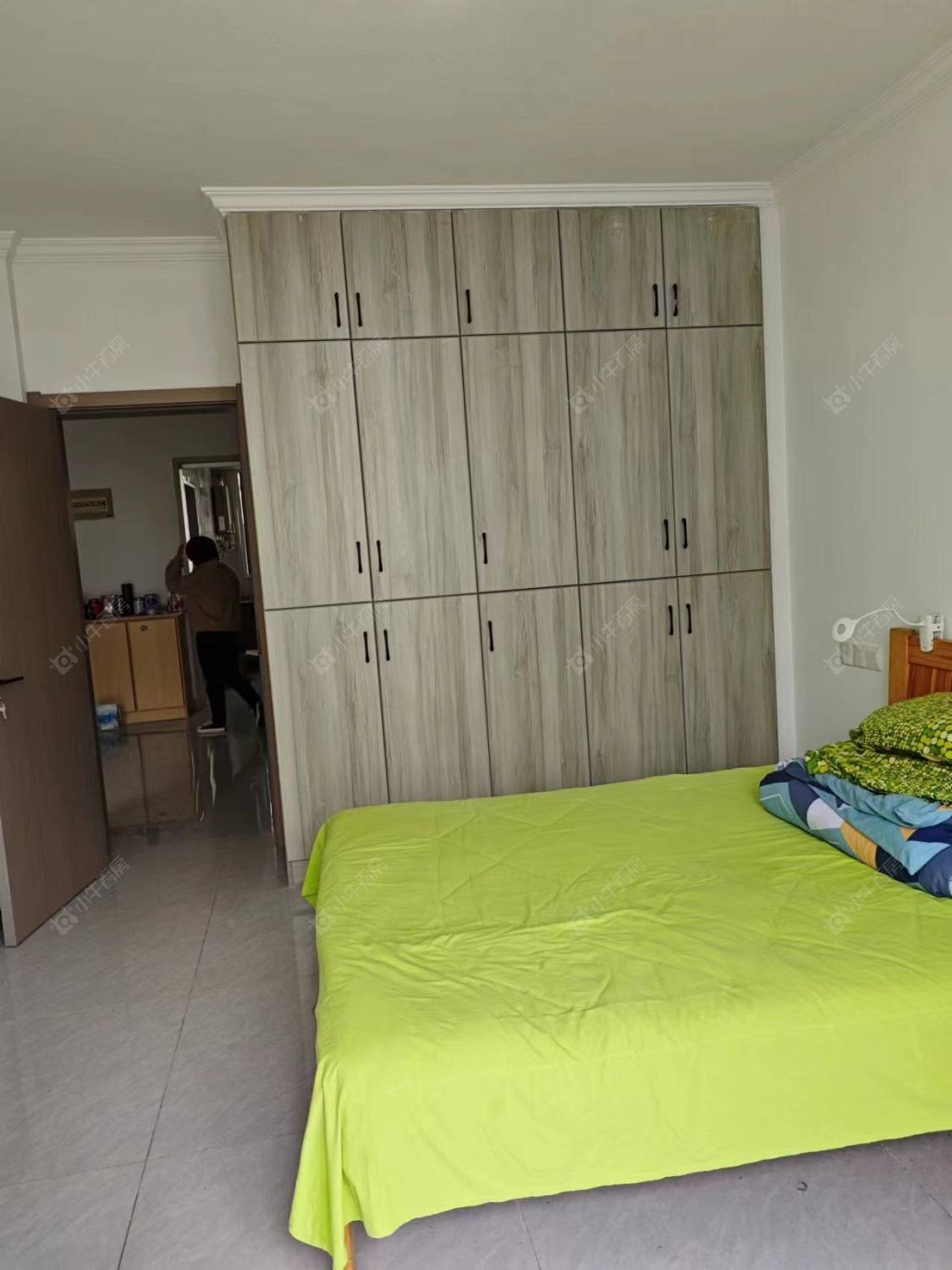 常州金江东苑在租房源摆位图_小牛看房