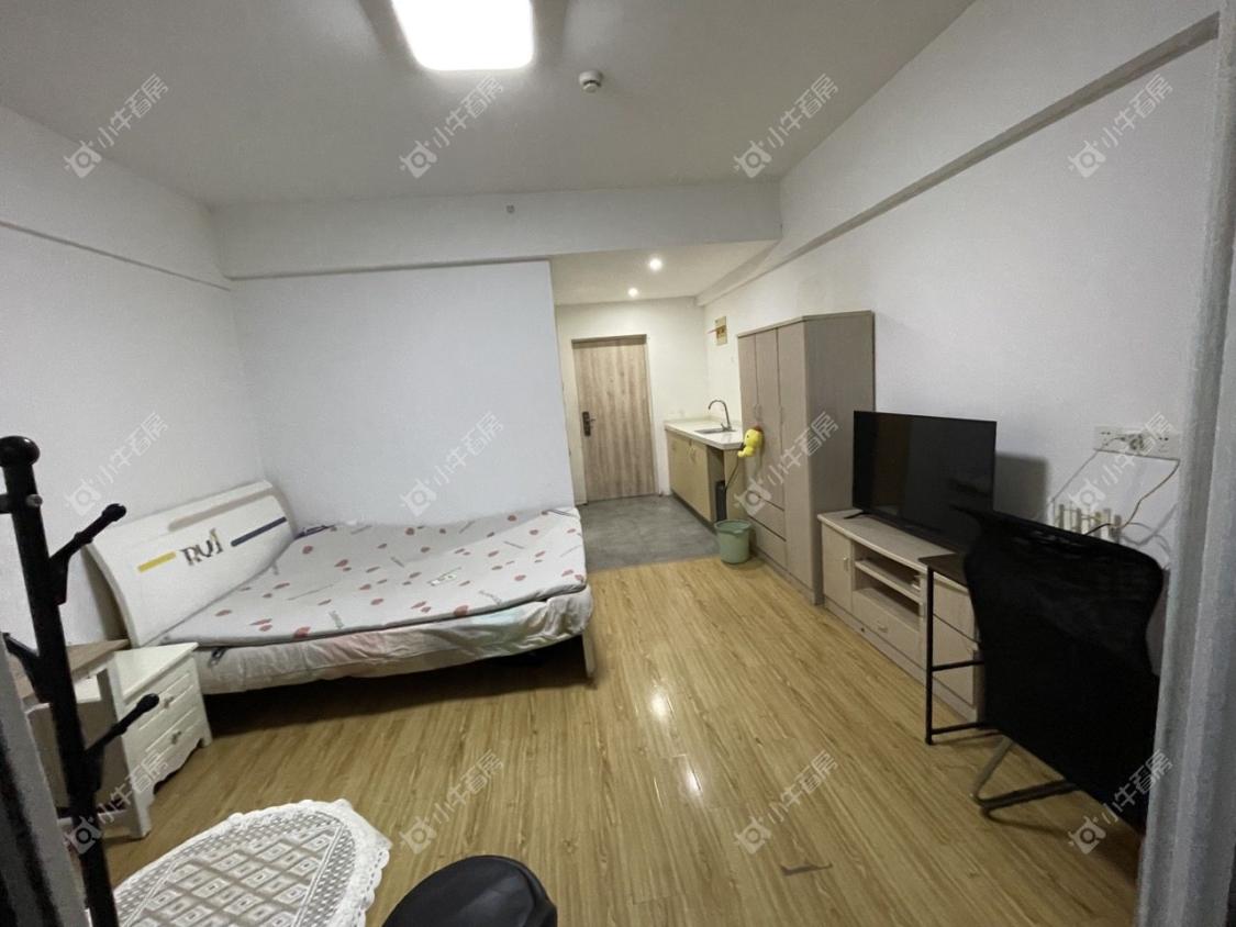 常州中奥珑郡公寓房源封面图