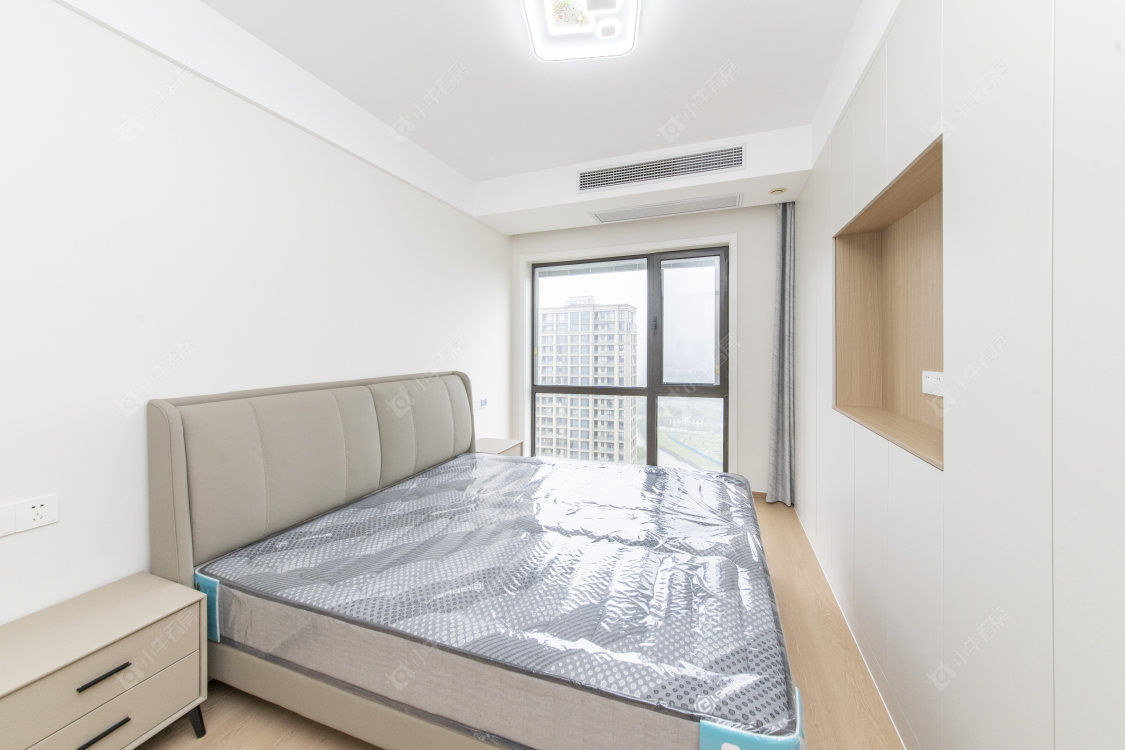 常州玉兰广场二期在售二手房源室内图_小牛看房