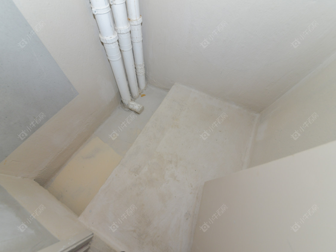 常州万科公园大道二三期在售二手房源室内图_小牛看房