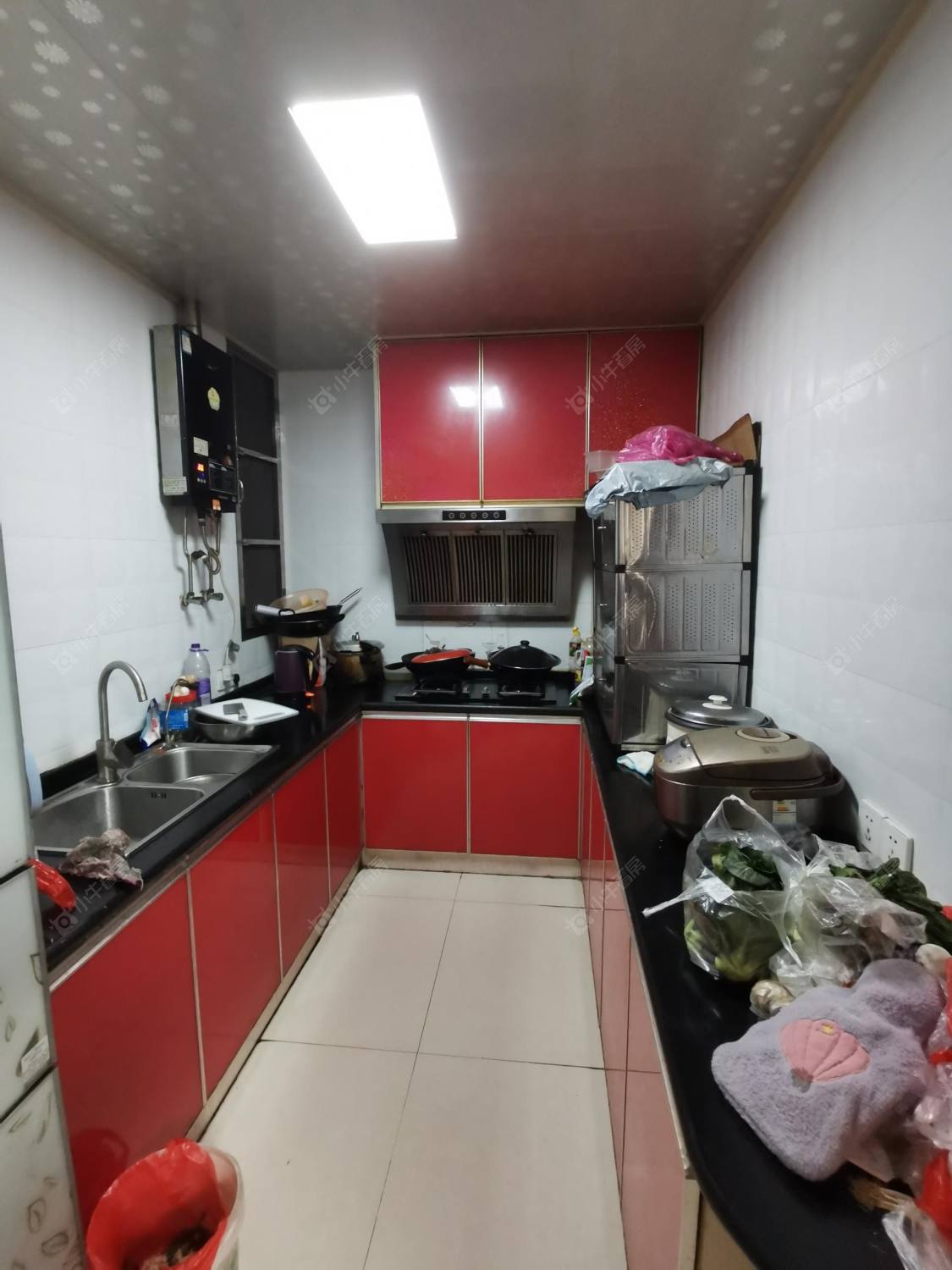 常州剑湖华庭在租房源室内图_小牛看房
