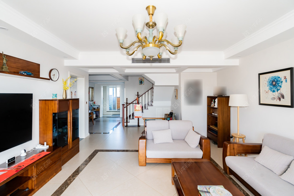 常州常发香堤半岛在售二手房源室内图_小牛看房