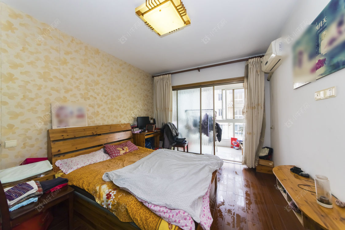 蓝天花园东区房源室内图 常州蓝天花园东区在售二手房源室内图_小牛看房