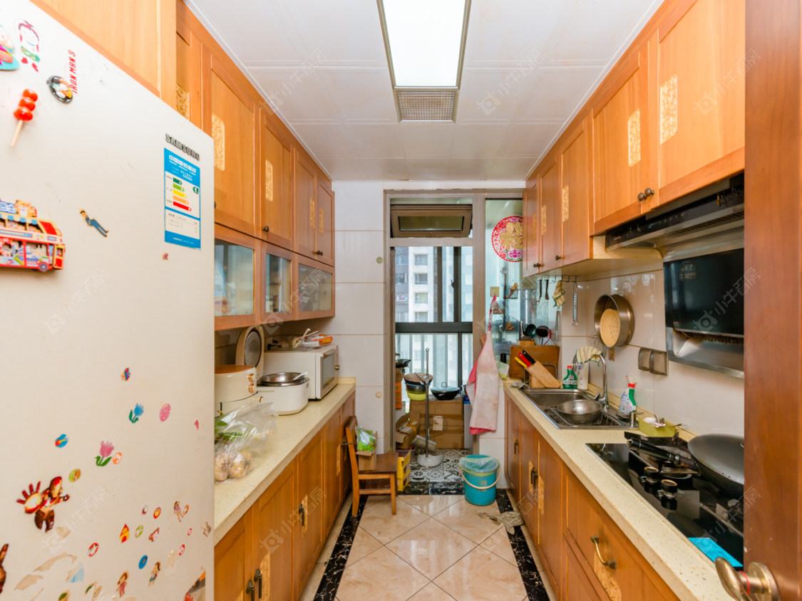 京城豪苑南区房源室内图 常州京城豪苑南区在售二手房源室内图_小牛看房