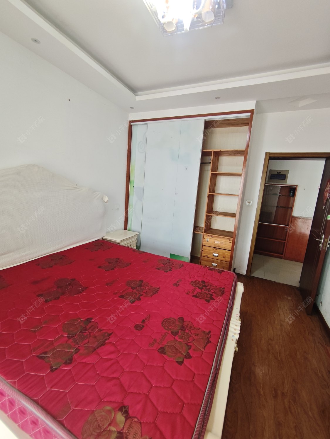 常州香江康桥在租房源室内图_小牛看房