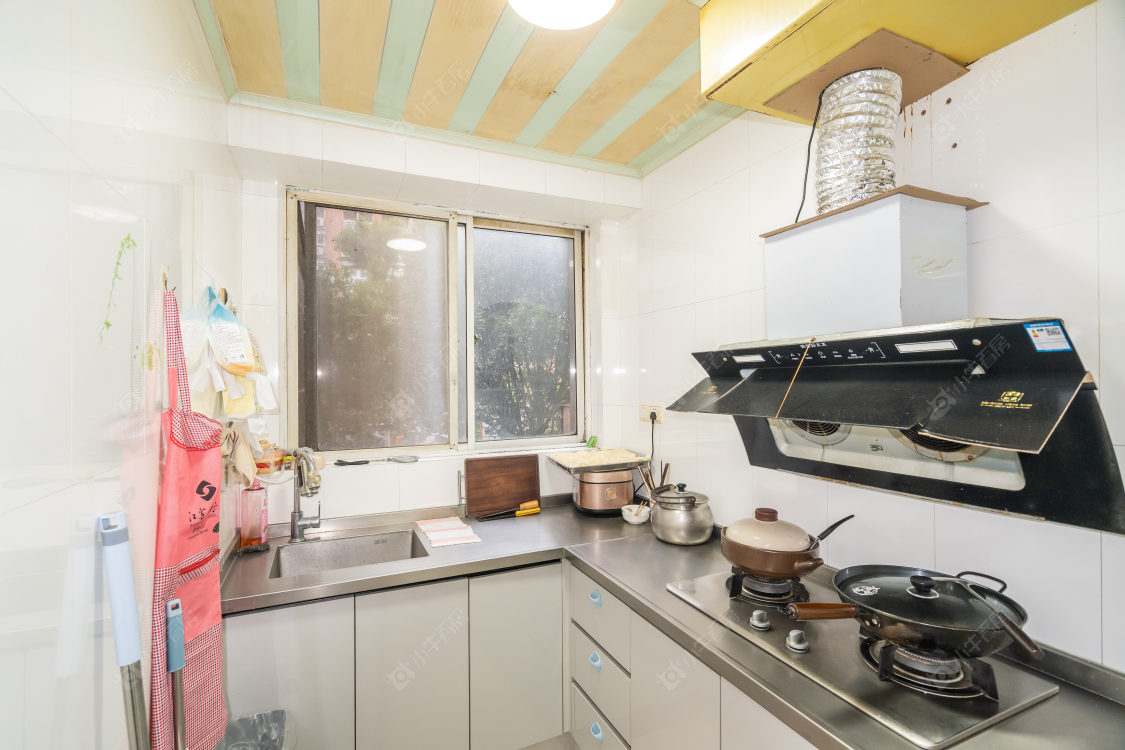 常州鹤苑新都在售二手房源室内图_小牛看房