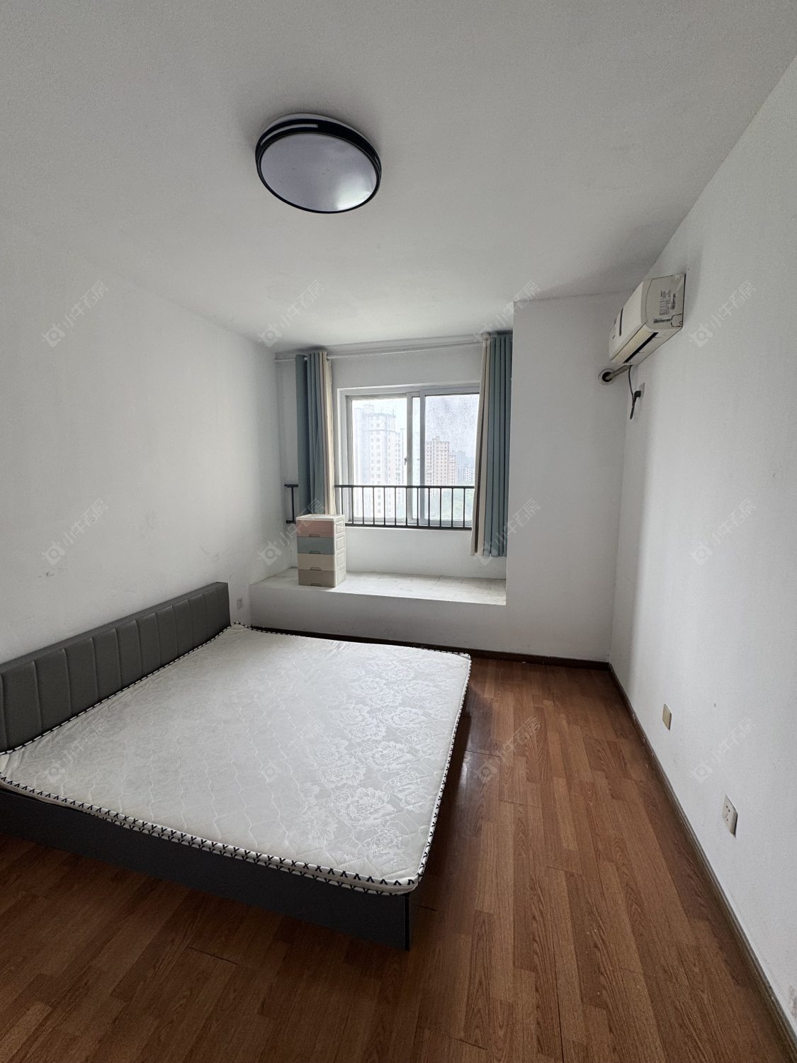 常州清水湾花园三期在租房源室内图_小牛看房