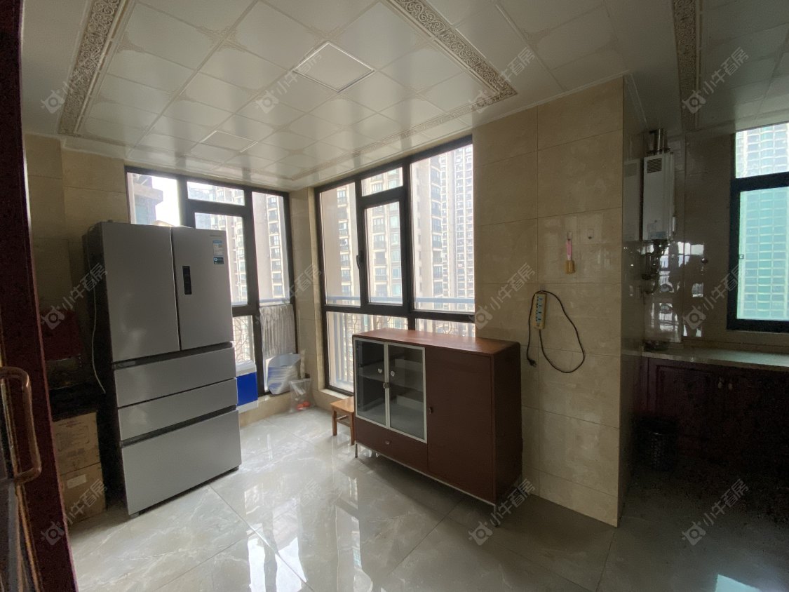 常州大名城西区在租房源_小牛看房