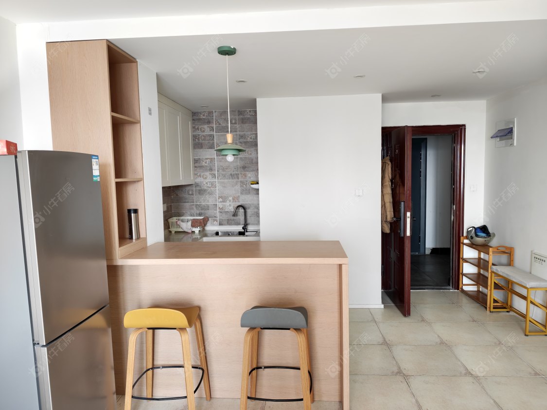 保纳商业广场房源室内图 常州保纳商业广场在租房源室内图_小牛看房