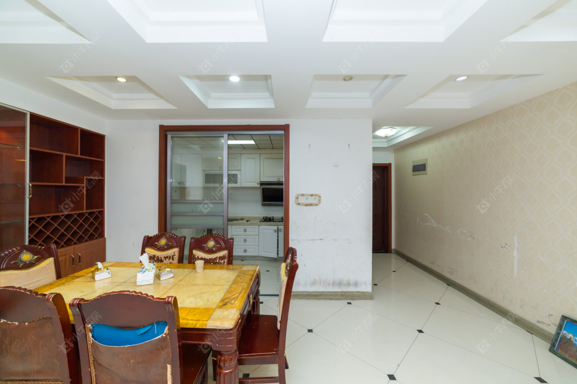 常州水晶城在售二手房源室内图_小牛看房