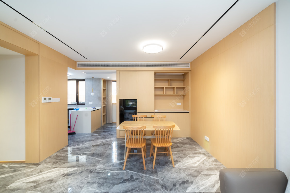 常州绿都万和城六区在售二手房源室内图_小牛看房