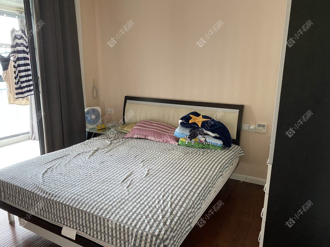 常州世茂香槟湖二期在租房源_小牛看房