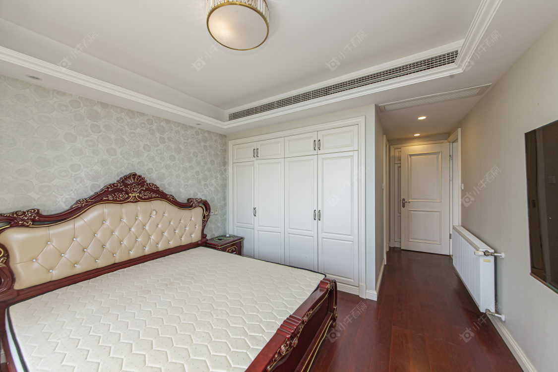 常州新城公馆荣域在售二手房源室内图_小牛看房