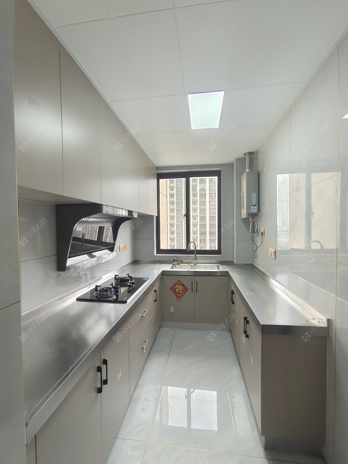 常州百馨西苑五期在租房源_小牛看房