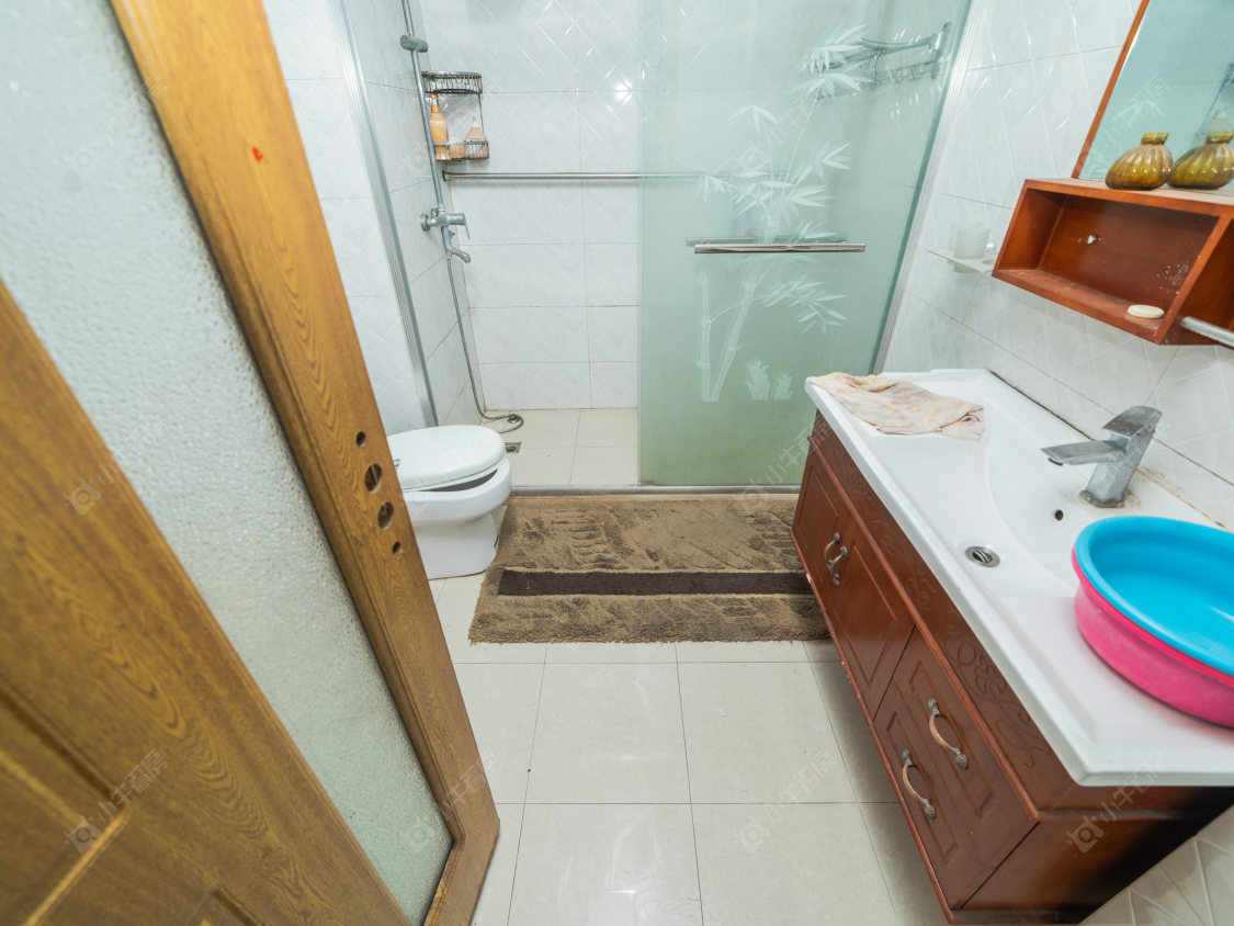 常州公园壹号一二期在售二手房源室内图_小牛看房