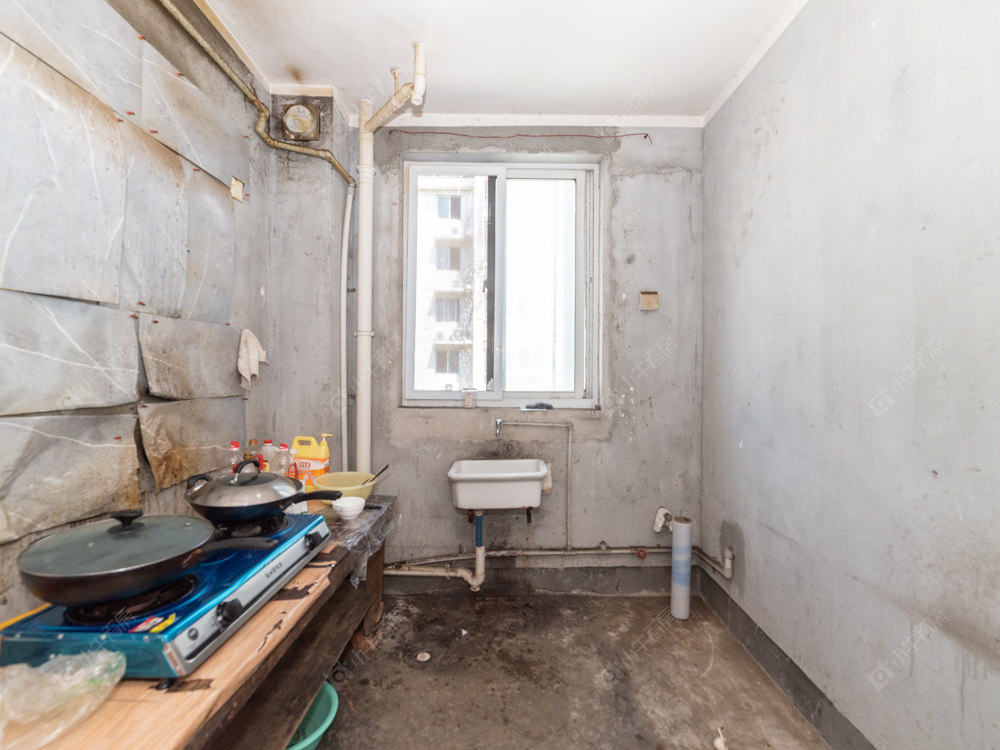 常州百馨苑南苑在售二手房源室内图_小牛看房