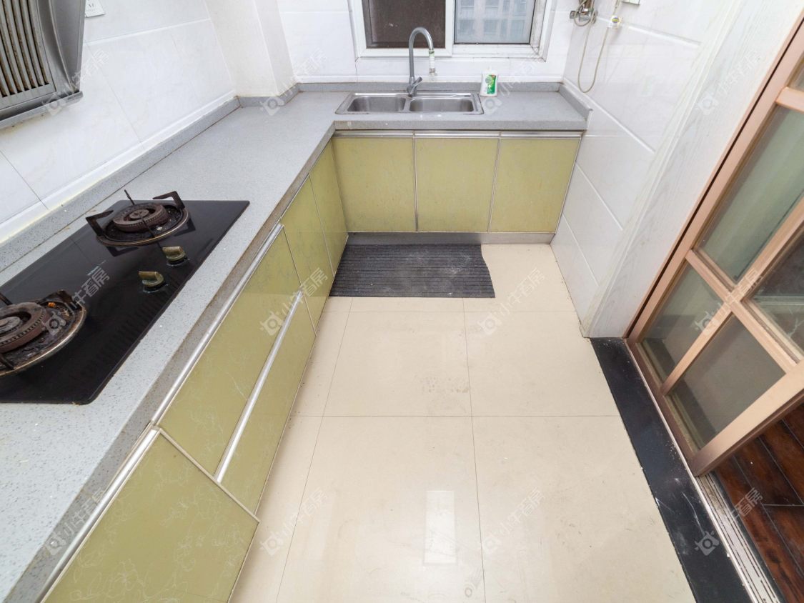 常州新城域二期在租房源室内图_小牛看房