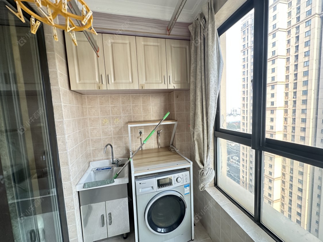 新城香溢澜桥一期房源室内图 常州新城香溢澜桥一期在租房源室内图_小牛看房