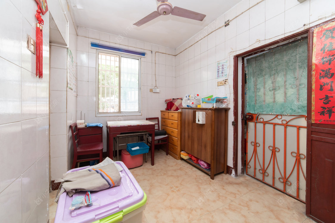 常州勤业一二三村在售二手房源_小牛看房