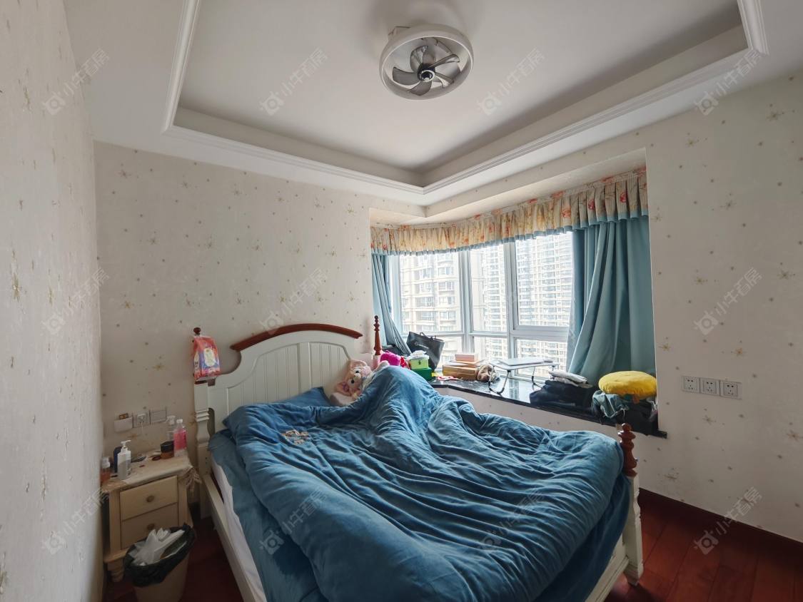 常州碧桂园在售二手房房源室内图_小牛看房