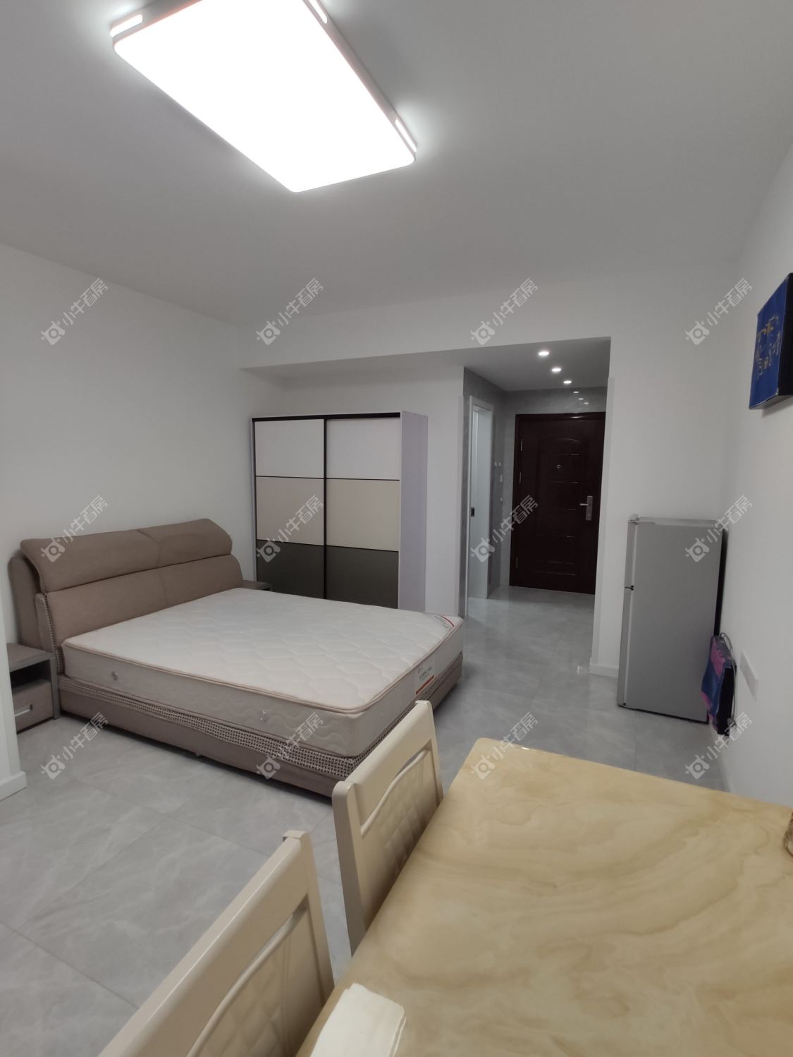 常州凯旋城西区在租房源室内图_小牛看房