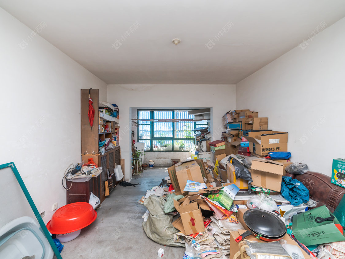 常州青洋花苑在售二手房_小牛看房