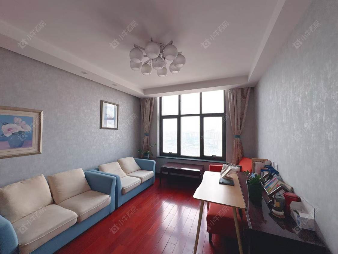 常州凯纳商务广场租房_小牛看房