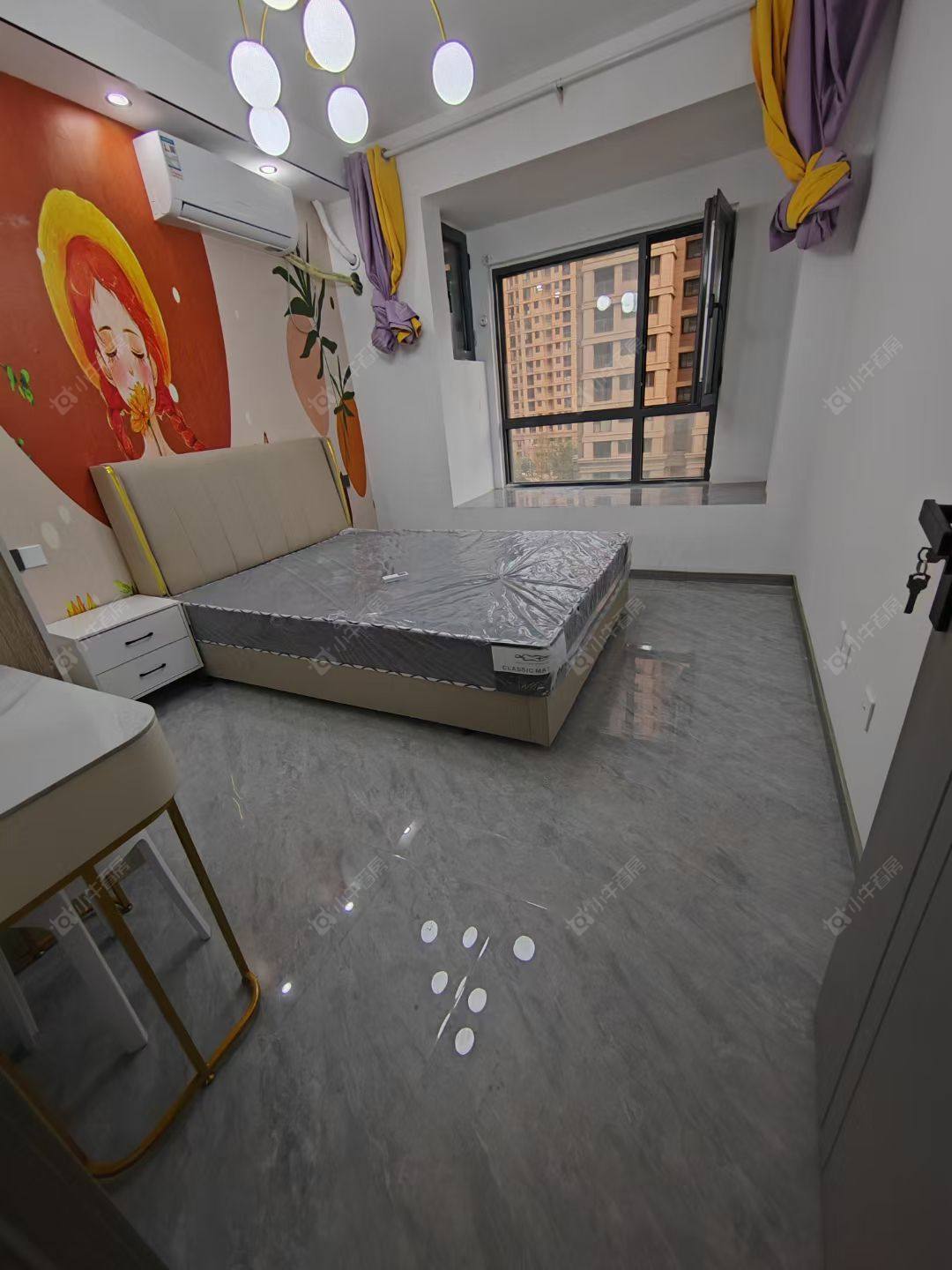 常州五星星韵城在租房源室内图_小牛看房