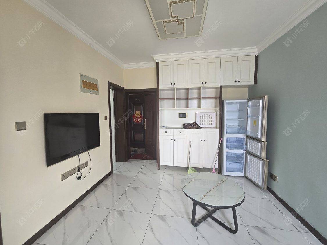 常州新名园租房_小牛看房