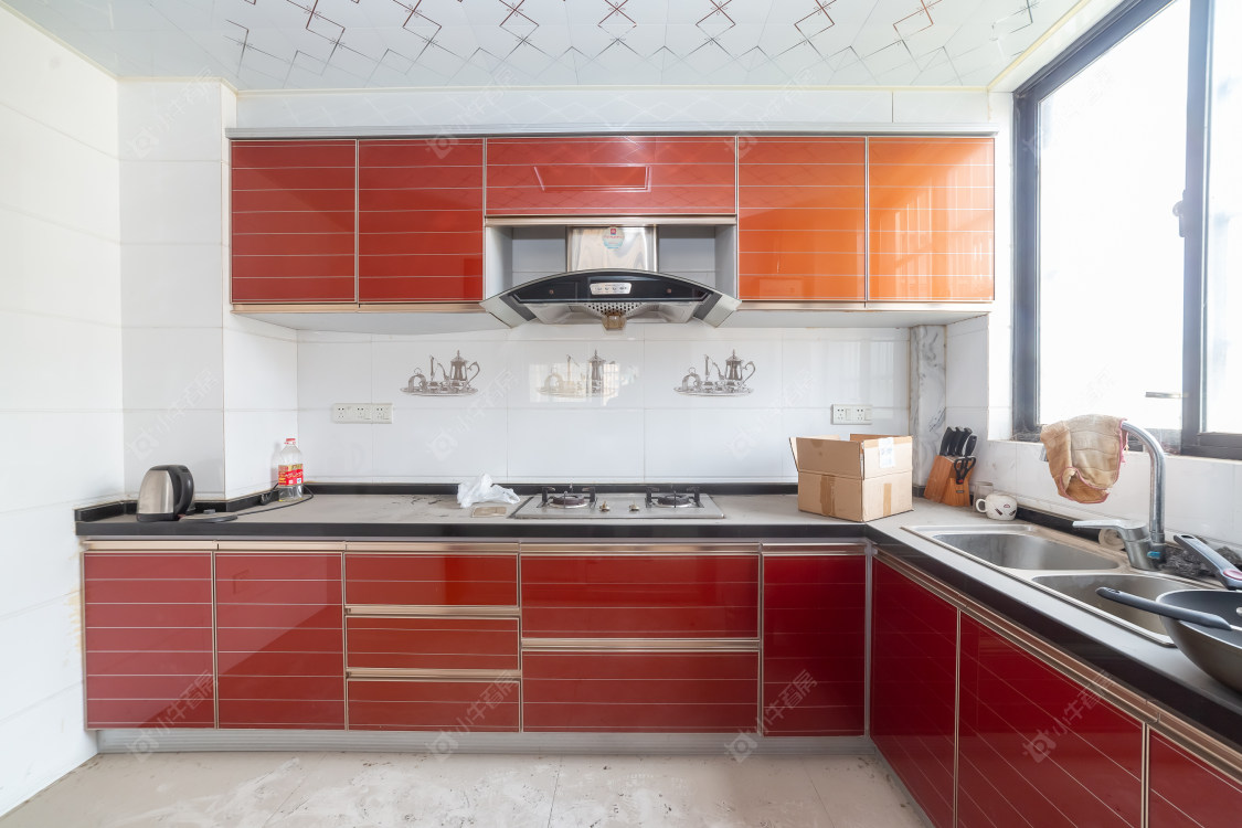 常州天山花园在售二手房源室内图_小牛看房