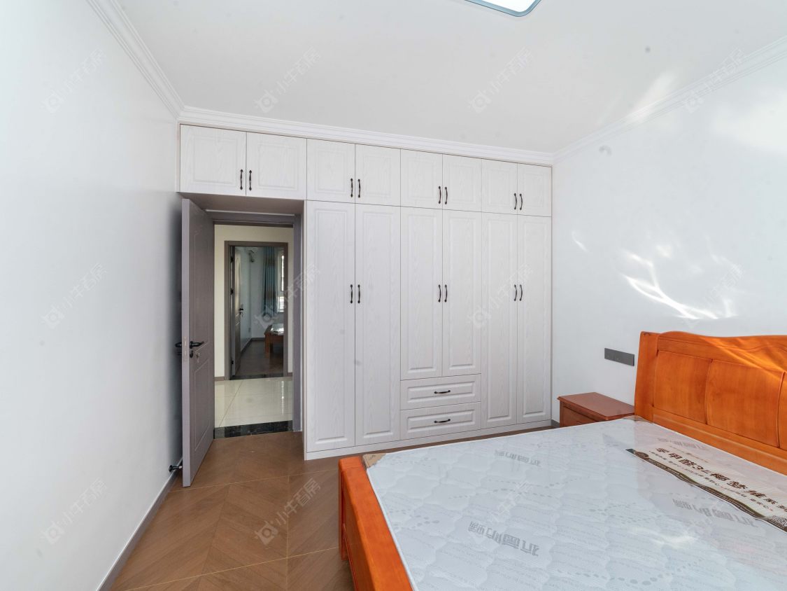 常州半岛小区在售二手房源室内图_小牛看房